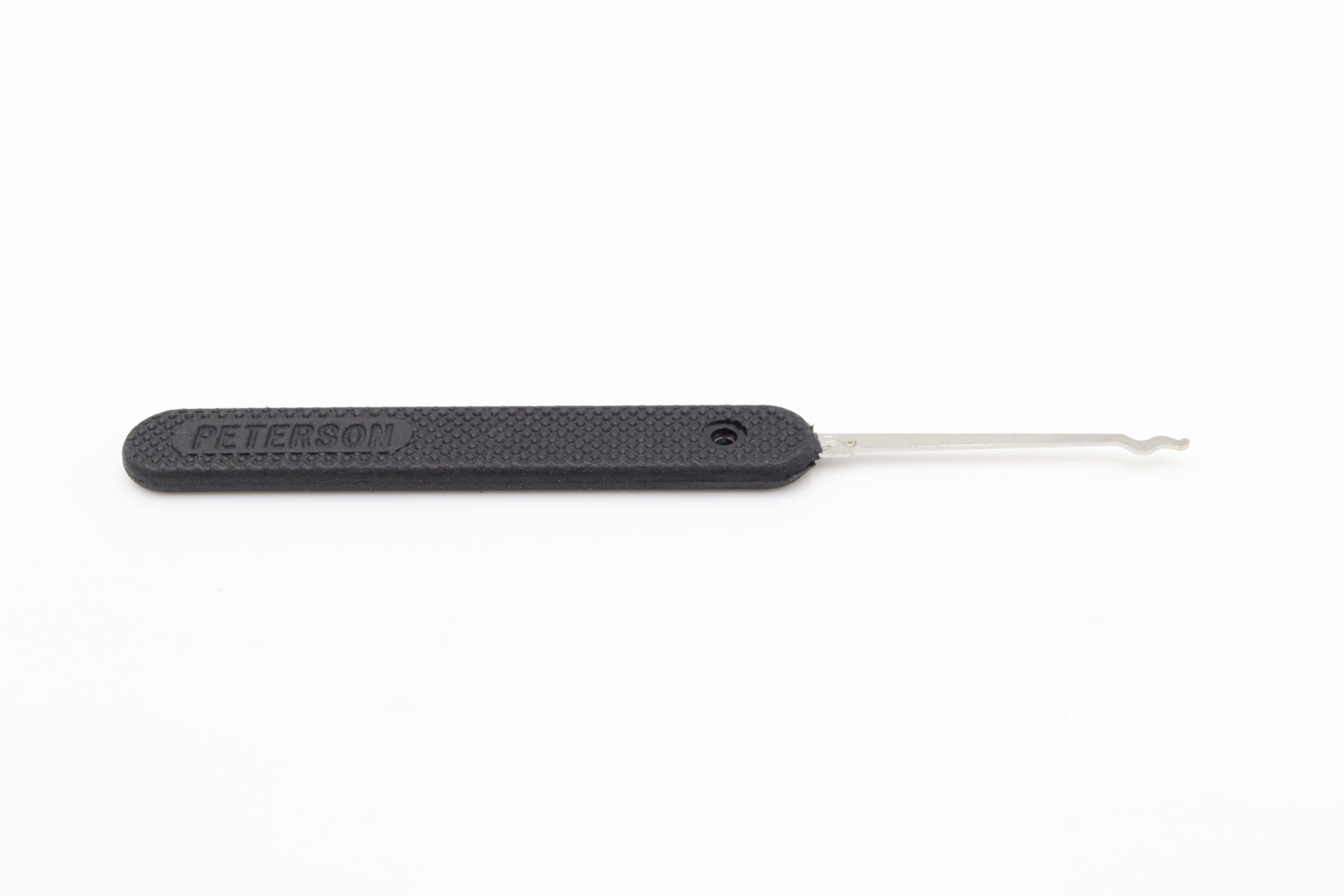 Peterson Lockpick Tools - Phoenix Ultimate GSP Pick Set | Remote Pro